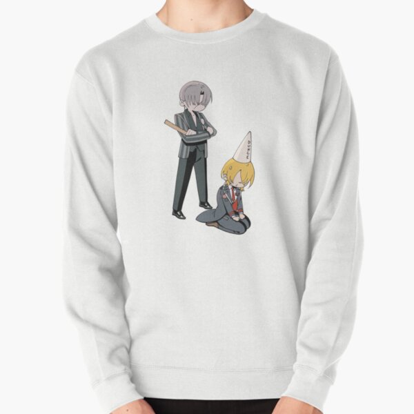Item preview, limbus company designed and sold by FandomFocus.
