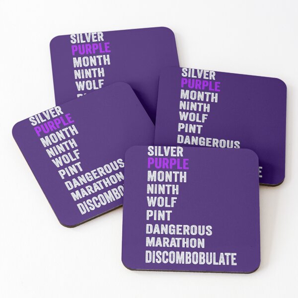 Item preview, Rhymes with... designed and sold by ThreeFrenchies.