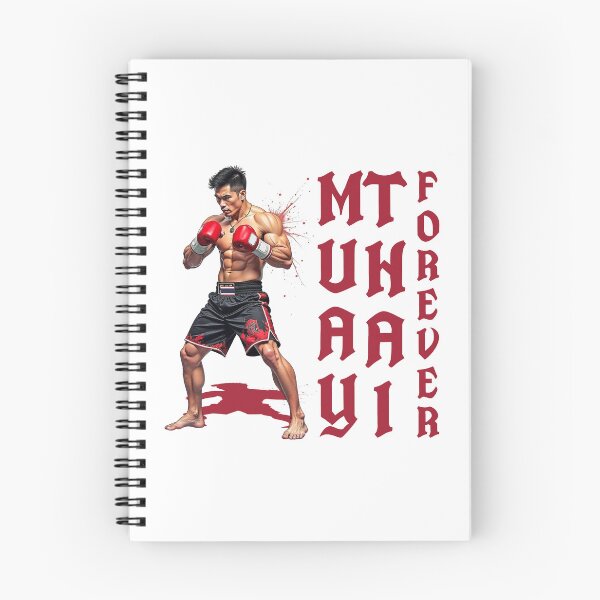 Item preview, MUAYTHAI FOREVER Fighter designed and sold by MUAYTHAI FOREVER.