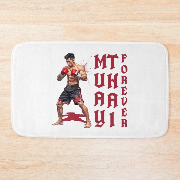 Item preview, MUAYTHAI FOREVER Fighter designed and sold by MUAYTHAI FOREVER.
