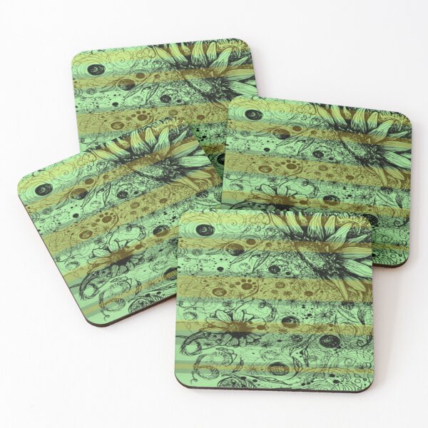 Item preview, A Wild Universe No.7 designed and sold by MyBottomShelf.