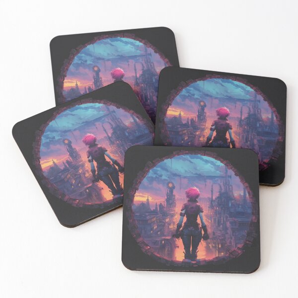 Item preview, Piltover designed and sold by TV Junkie Shop.