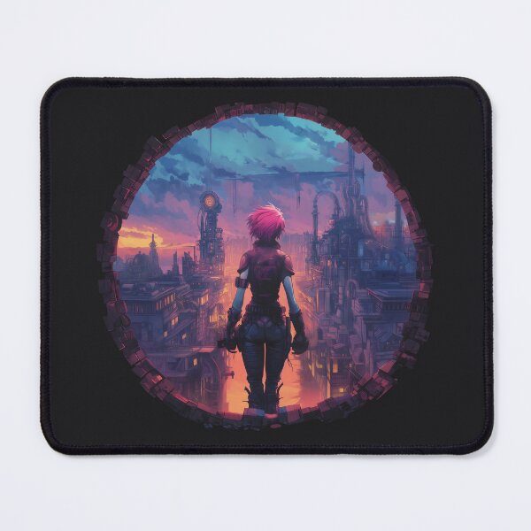 Item preview, Piltover designed and sold by TV Junkie Shop.