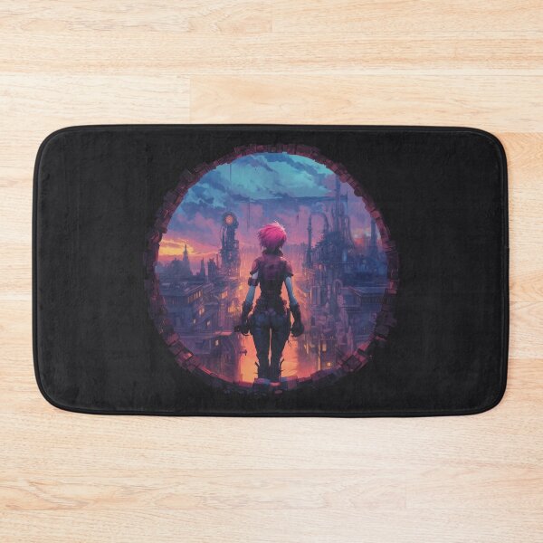 Item preview, Piltover designed and sold by TV Junkie Shop.