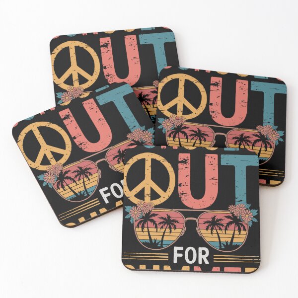 Item preview, School's Out For Summer Last Of School designed and sold by KitonicTees.