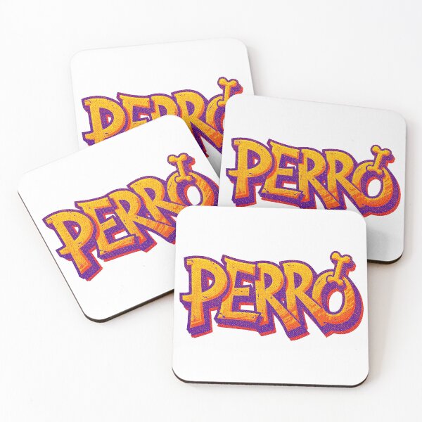 Item preview, PERRO  designed and sold by CreativoDesign.