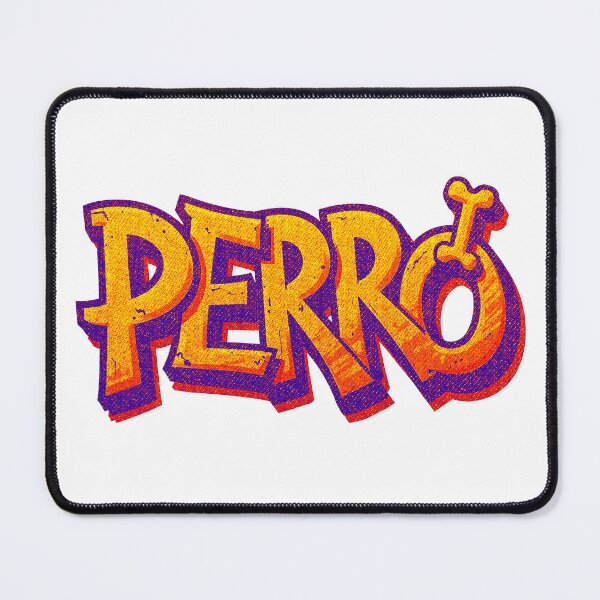 Item preview, PERRO  designed and sold by CreativoDesign.
