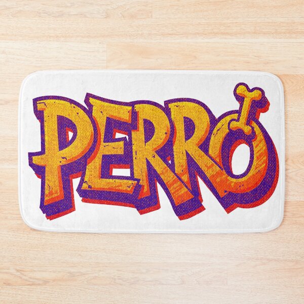 Item preview, PERRO  designed and sold by CreativoDesign.