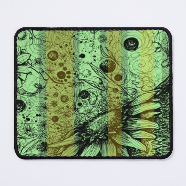 Item preview, A Wild Universe No.7-1 designed and sold by MyBottomShelf.
