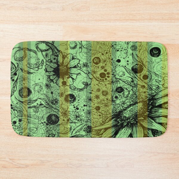 Item preview, A Wild Universe No.7-1 designed and sold by MyBottomShelf.