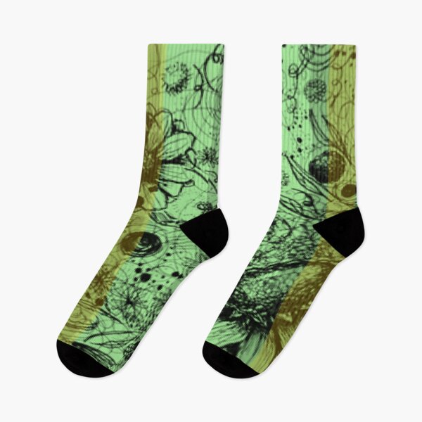 Item preview, A Wild Universe No.7-1 designed and sold by MyBottomShelf.