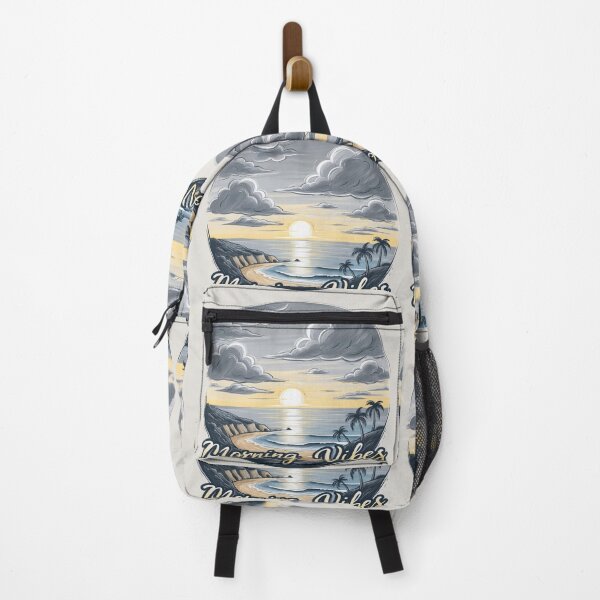 Item preview, Morning Vibes designed and sold by All Creative Designer.