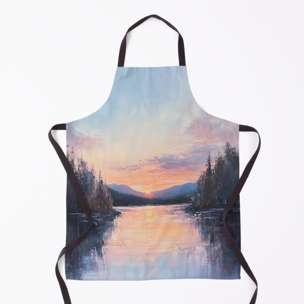 Item preview, Embers of Day, Ripples of Night designed and sold by Serene-Scenes.