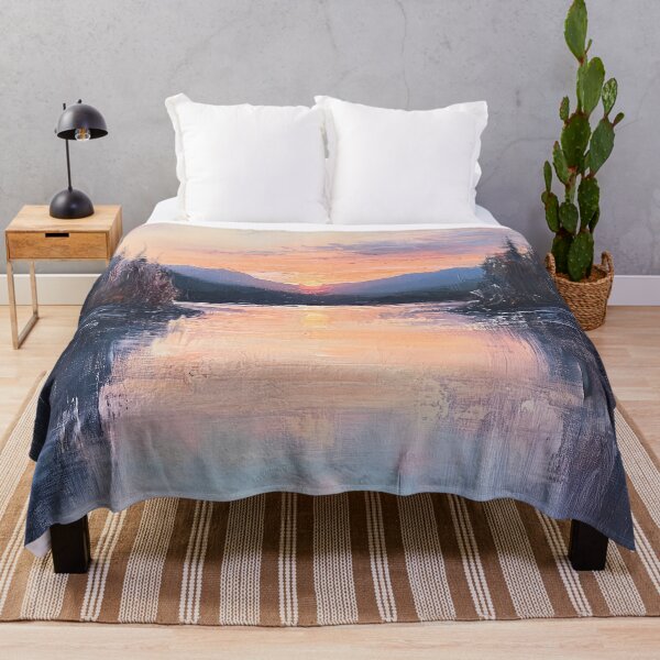 Item preview, Embers of Day, Ripples of Night designed and sold by Serene-Scenes.