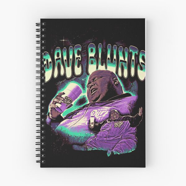 Item preview, Dave Blunts Vintage designed and sold by JeffreyMorton.