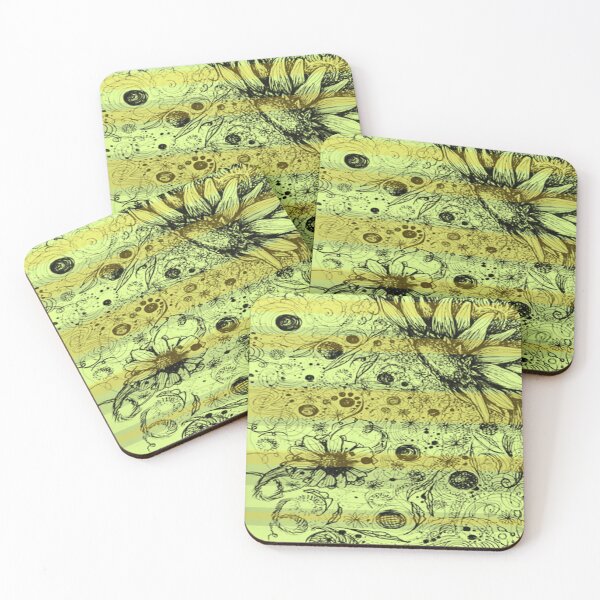 Item preview, A Wild Universe No.8 designed and sold by MyBottomShelf.