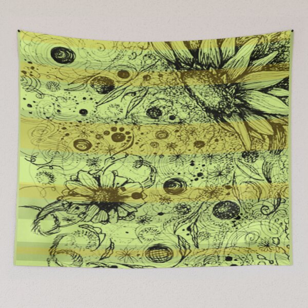 Item preview, A Wild Universe No.8 designed and sold by MyBottomShelf.