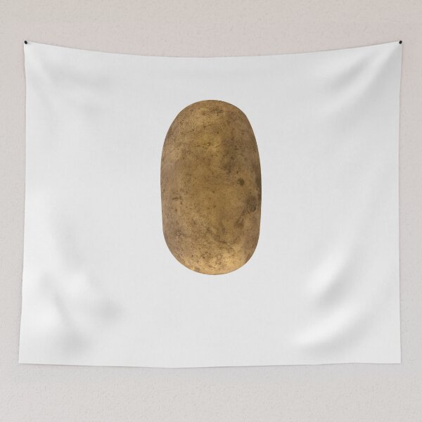 Item preview,  I love Potatoe - French fries  designed and sold by Tetete.