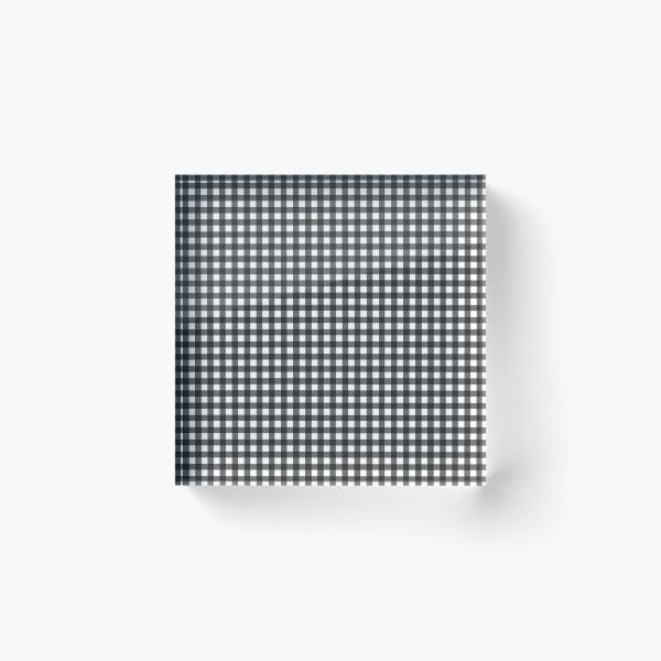 Aperçu de l'œuvre Vichy classique en noir créée et vendue par InkyOdyssey.