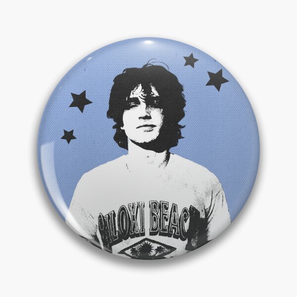 Item preview, Inhaler Elijah Hewson - Playing card design designed and sold by camilabellopsd.