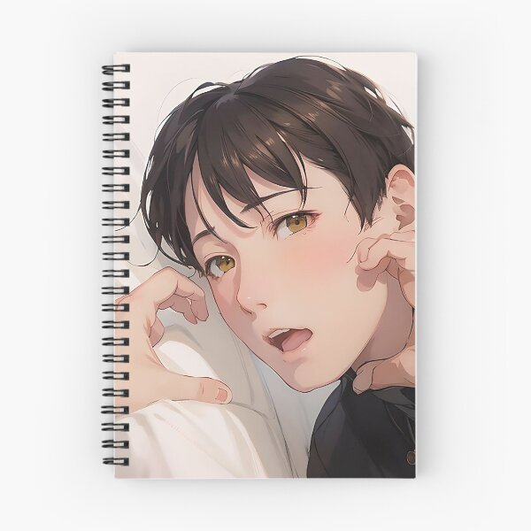 Item preview, Cha Eunwoo Fan art designed and sold by Little-s.