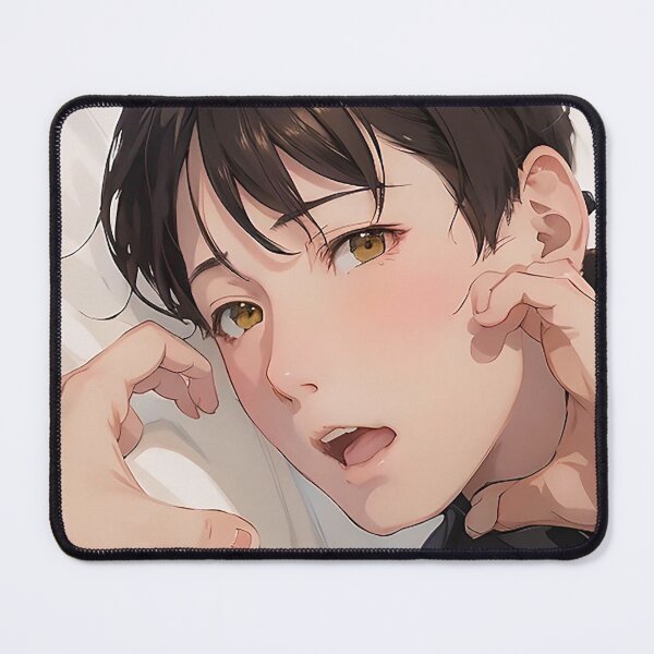 Item preview, Cha Eunwoo Fan art designed and sold by Little-s.