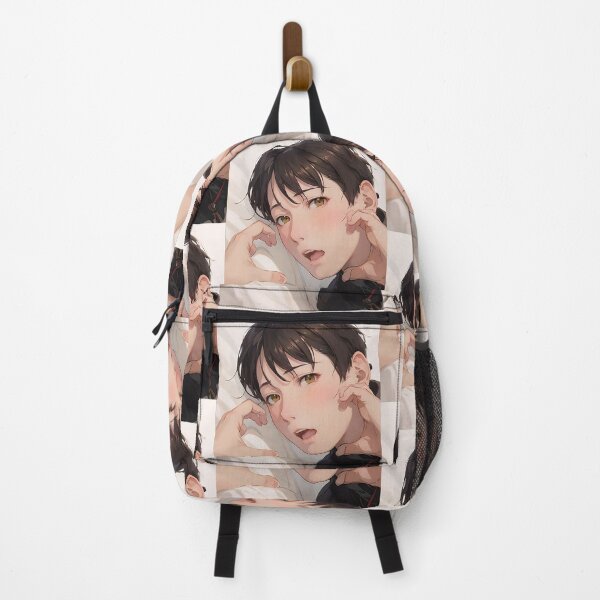 Item preview, Cha Eunwoo Fan art designed and sold by Little-s.