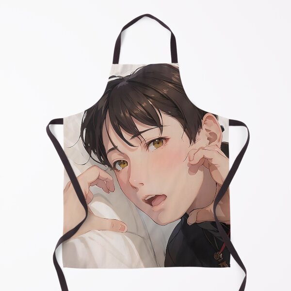 Item preview, Cha Eunwoo Fan art designed and sold by Little-s.