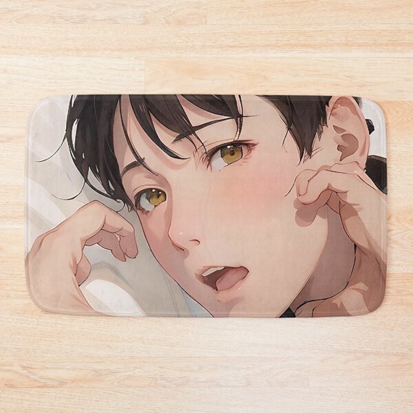 Item preview, Cha Eunwoo Fan art designed and sold by Little-s.