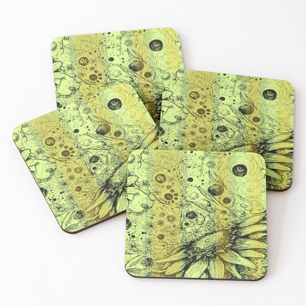 Item preview, A Wild Universe No.8-1 designed and sold by MyBottomShelf.