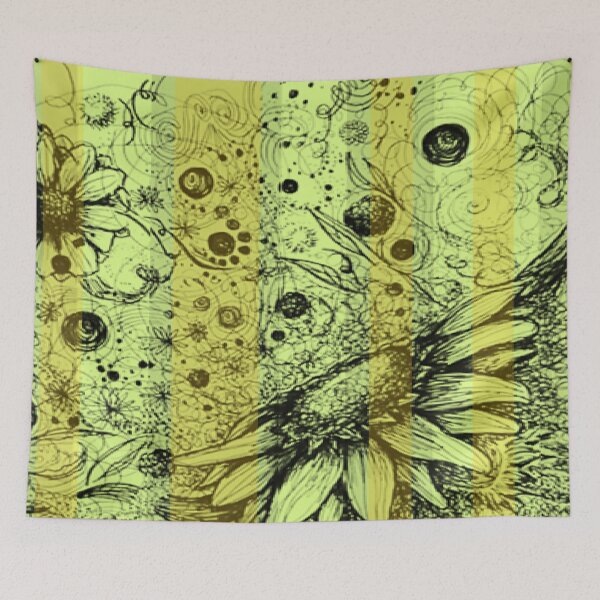 Item preview, A Wild Universe No.8-1 designed and sold by MyBottomShelf.