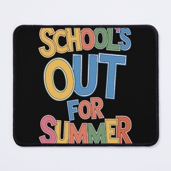 Item preview, School's Out For Summer Last Day Of School designed and sold by KitonicTees.