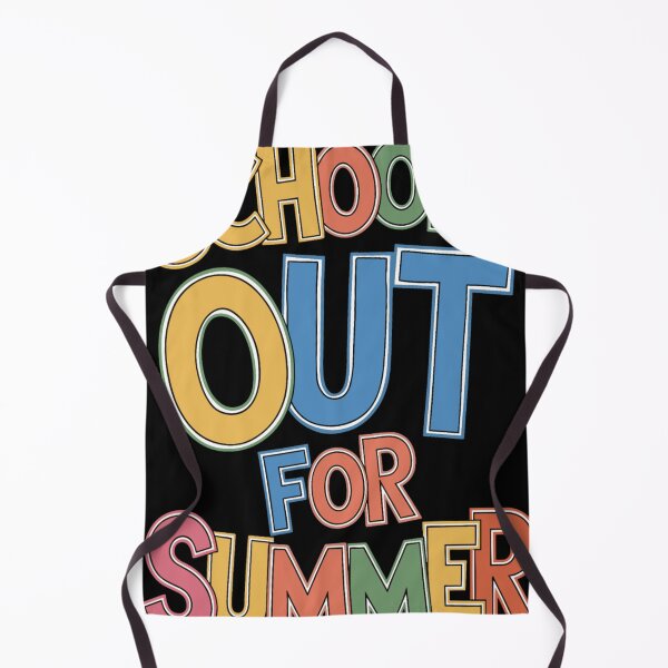 Item preview, School's Out For Summer Last Day Of School designed and sold by KitonicTees.
