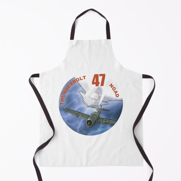 Item preview, F-47 Next Generation Air Dominance Fighter, NGAD, thunderbolt, P-47 designed and sold by pbfirefly.