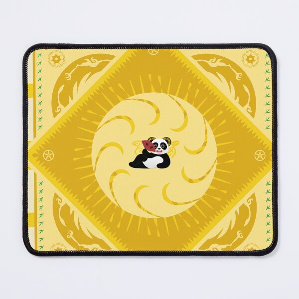 Item preview, Warm Panda and sun Pattern designed and sold by Monddesign333.