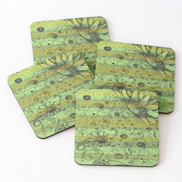 Item preview, A Wild Universe No.9 designed and sold by MyBottomShelf.