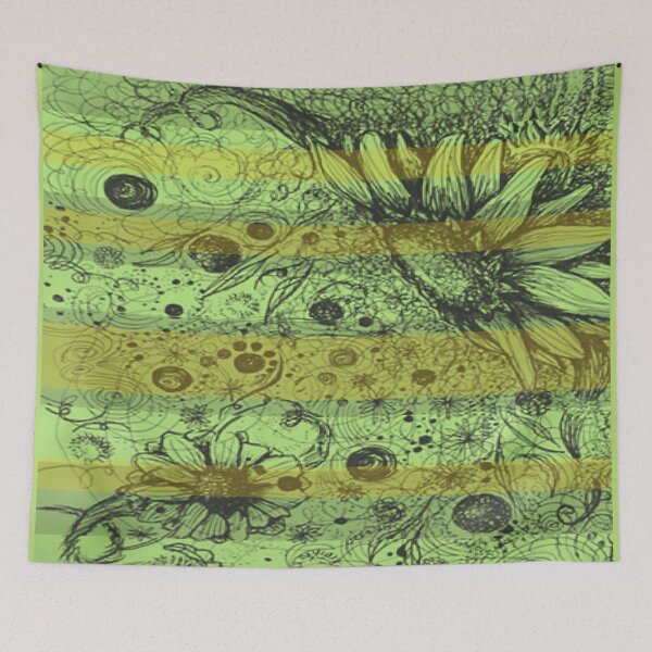 Item preview, A Wild Universe No.9 designed and sold by MyBottomShelf.