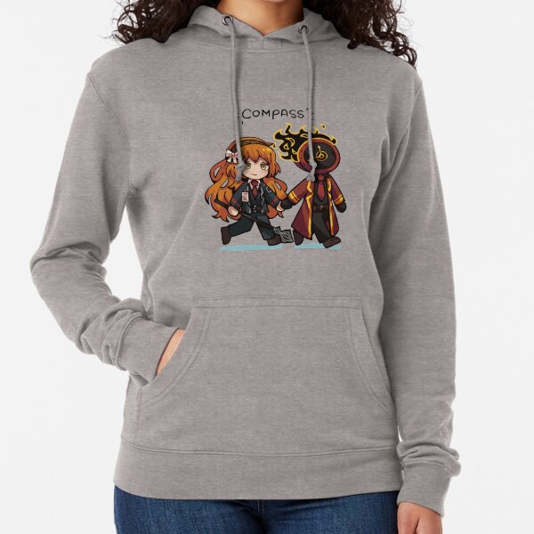 Item preview, limbus company Inspired fanart characters designed and sold by FandomFocus.