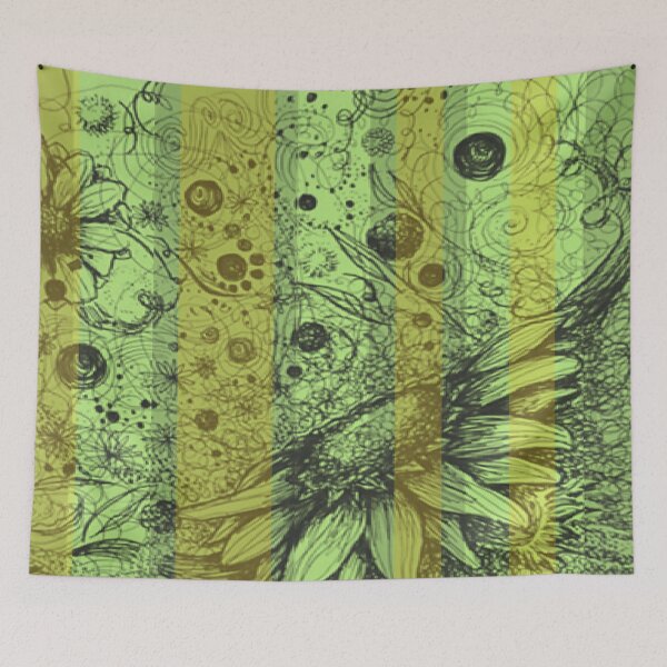 Item preview, A Wild Universe No.9-1 designed and sold by MyBottomShelf.