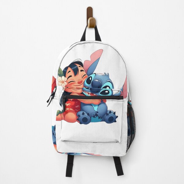 Vista previa del artículo con la obra «Lilo Stitch», diseñado y vendido por dexmrStudios.