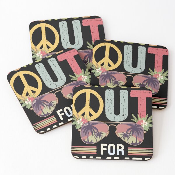 Item preview, School's Out For Summer Last Day Of School designed and sold by KitonicTees.