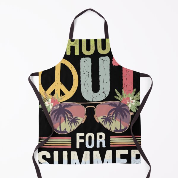 Item preview, School's Out For Summer Last Day Of School designed and sold by KitonicTees.
