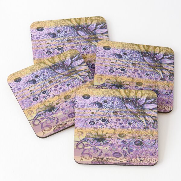 Item preview, A Wild Universe No.10 designed and sold by MyBottomShelf.