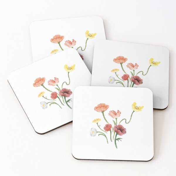 Item preview, Flower Cluster designed and sold by 老川.