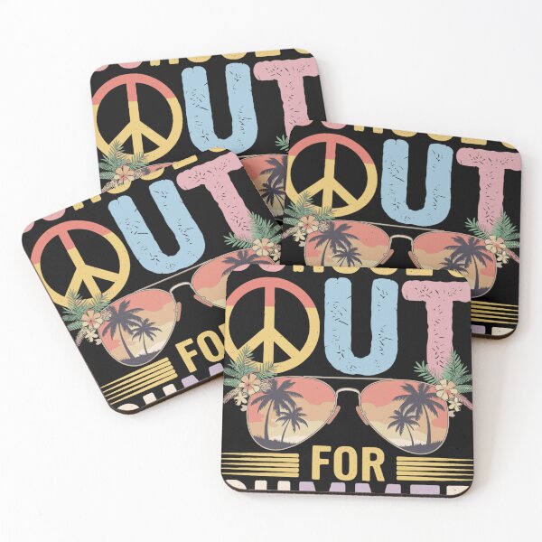 Item preview, School's Out For Summer Last Day Of School designed and sold by KitonicTees.