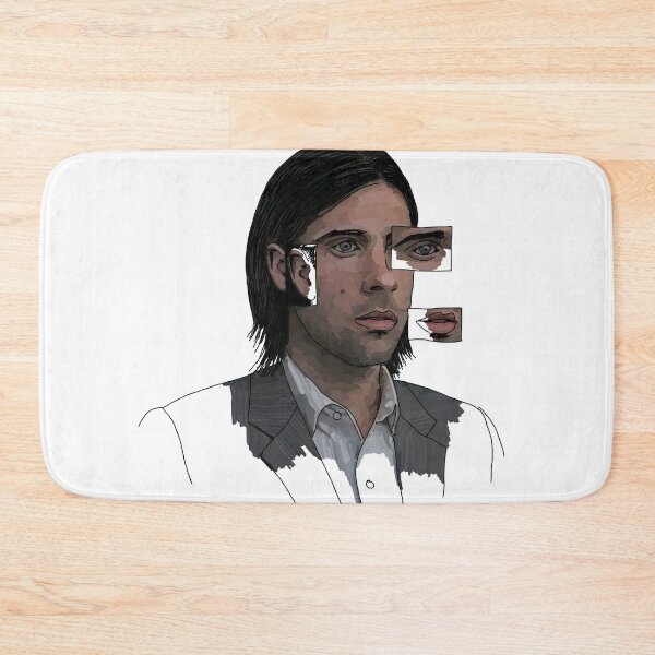 Item preview, I Heart Jason Schwartzman designed and sold by KukiWho.