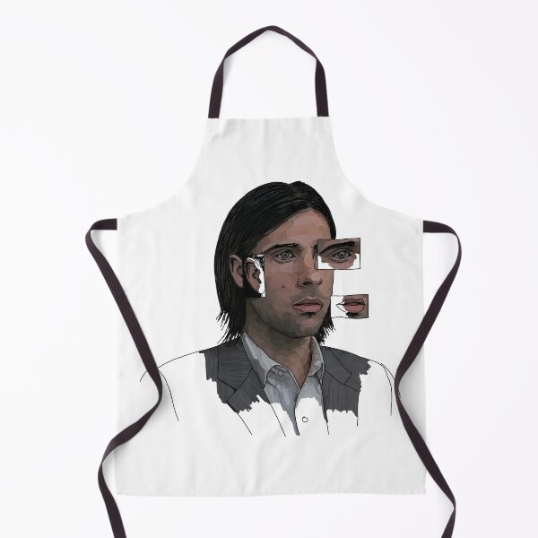 Item preview, I Heart Jason Schwartzman designed and sold by KukiWho.