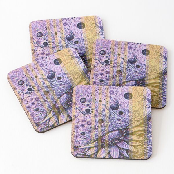 Item preview, A Wild Universe No.10-1 designed and sold by MyBottomShelf.