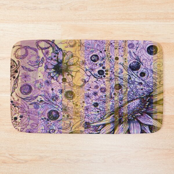 Item preview, A Wild Universe No.10-1 designed and sold by MyBottomShelf.