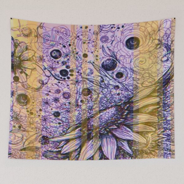 Item preview, A Wild Universe No.10-1 designed and sold by MyBottomShelf.